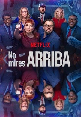 No miren arriba